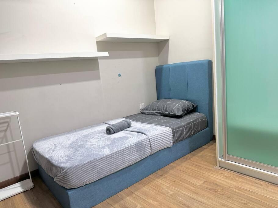 Minumum 7Days 3Br At Pju 10 Damansaradamai Apartment Petaling Jaya Exterior photo