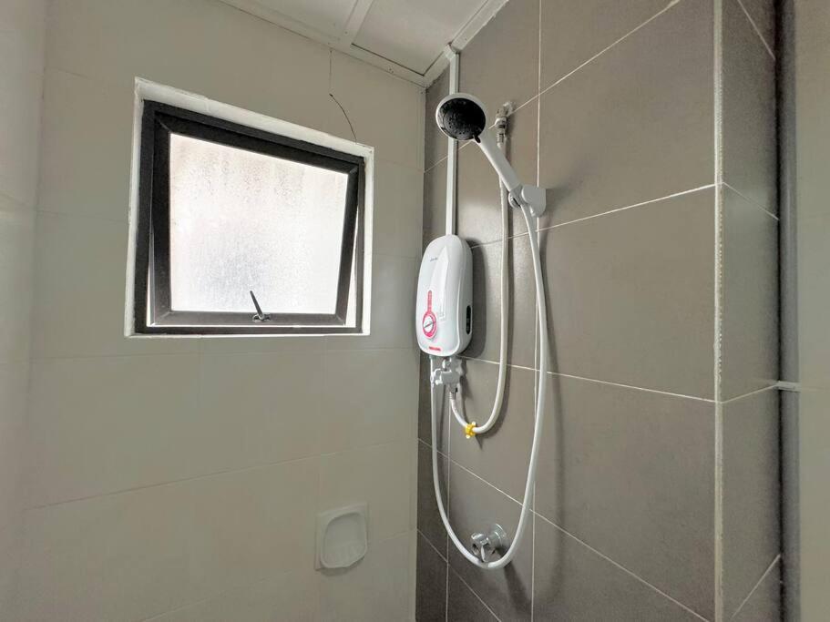 Minumum 7Days 3Br At Pju 10 Damansaradamai Apartment Petaling Jaya Exterior photo