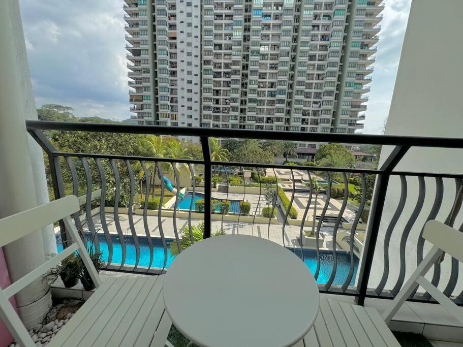 Minumum 7Days 3Br At Pju 10 Damansaradamai Apartment Petaling Jaya Exterior photo