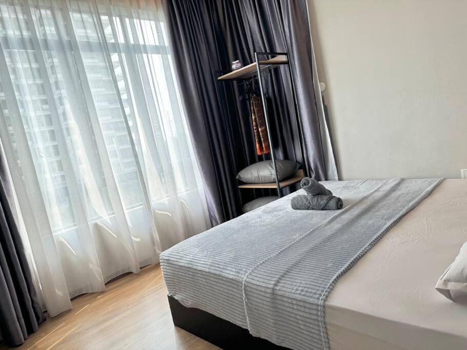 Minumum 7Days 3Br At Pju 10 Damansaradamai Apartment Petaling Jaya Exterior photo