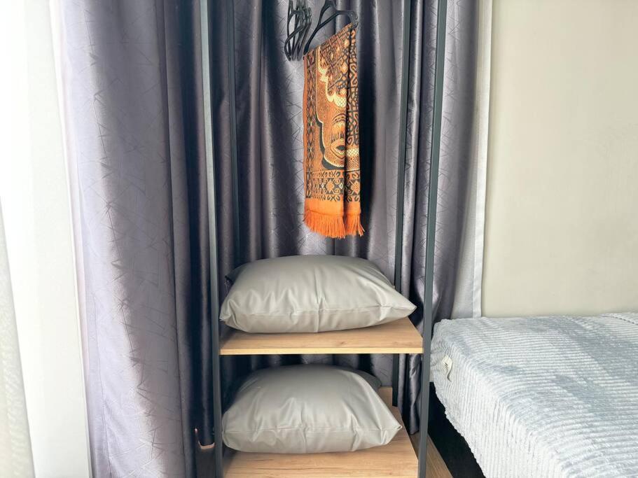 Minumum 7Days 3Br At Pju 10 Damansaradamai Apartment Petaling Jaya Exterior photo