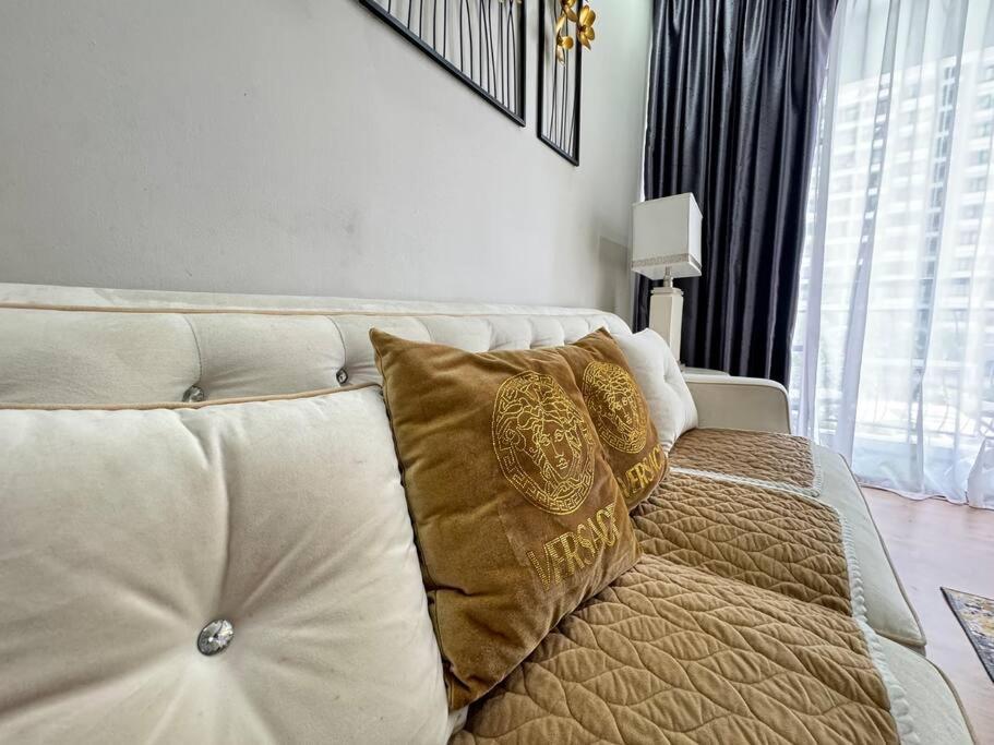 Minumum 7Days 3Br At Pju 10 Damansaradamai Apartment Petaling Jaya Exterior photo